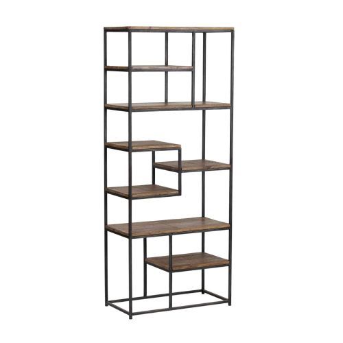 Etagere 7 niveaux | Manguier Stockholm