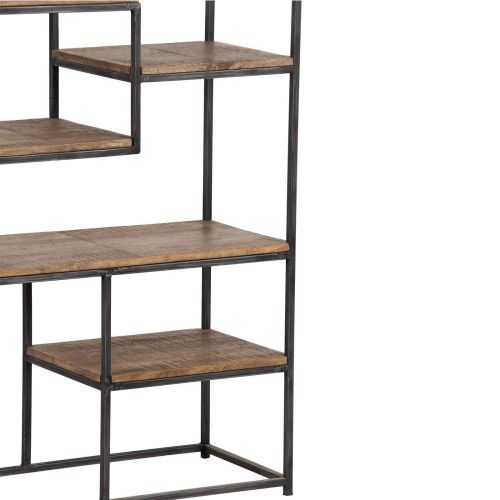 Etagere 7 niveaux | Manguier Stockholm