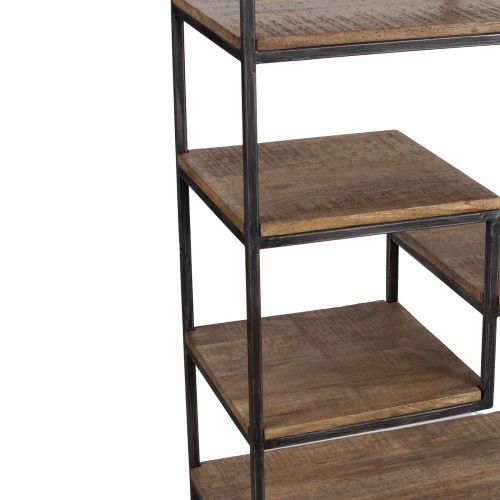 Etagere 7 niveaux | Manguier Stockholm