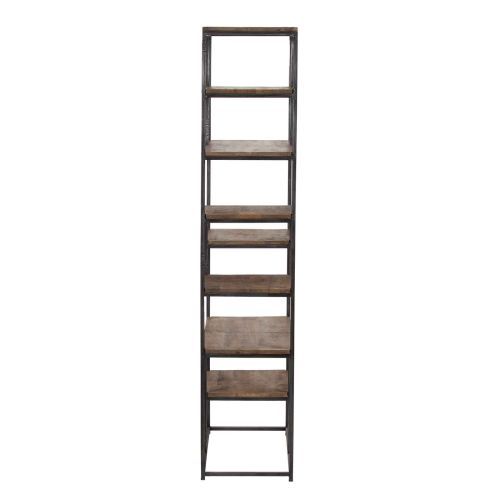 Etagere 7 niveaux | Manguier Stockholm