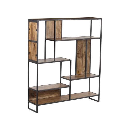 Etagere destructurée | Manguier Stockholm