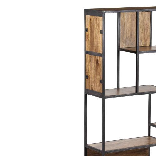 Etagere destructurée | Manguier Stockholm