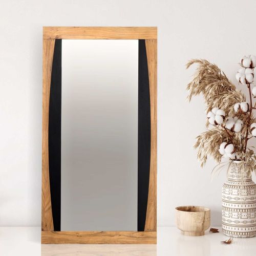 Miroir 170 cm | Acacia Dimona