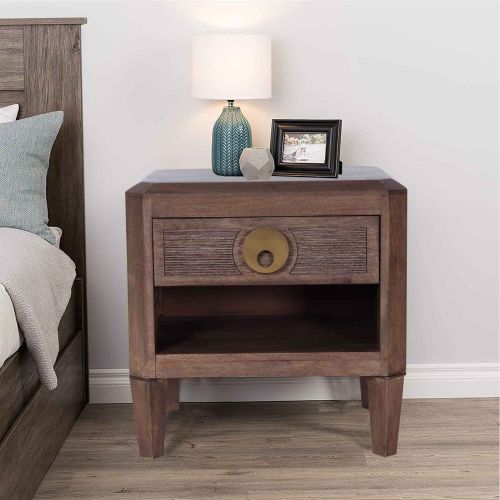 Bedside Table | Mondo