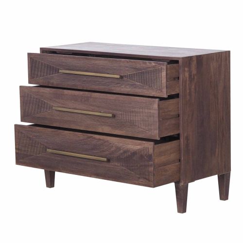 Chest of Drawer | Mondo