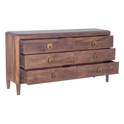 Drawer Cabinet | Mango Mondo