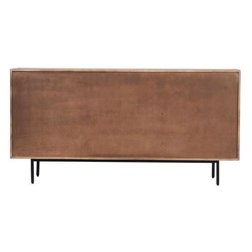 3 Dr. Sideboard | Mango Rekha