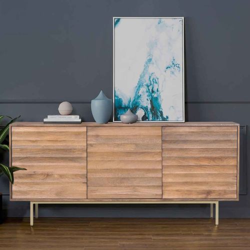 Sideboard | Mango Rekha