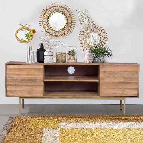 TV Unit | Mango Rekha