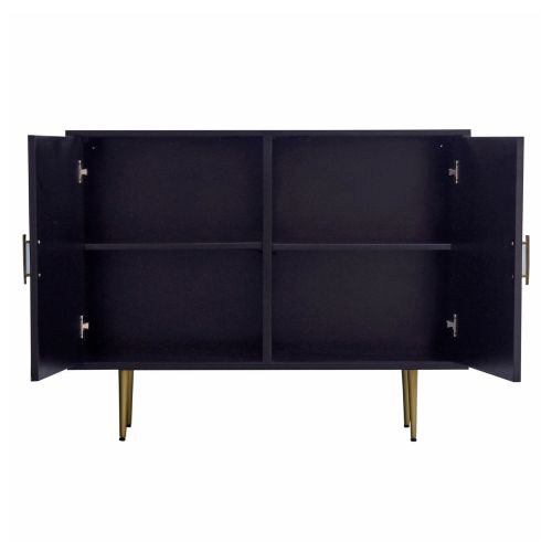 Cabinet | Acacia/Bone Inley Meeraz