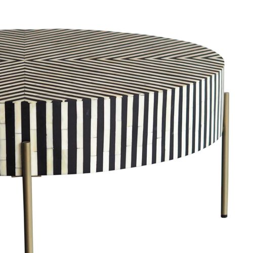 Coffee Table | Bone Inley Plus MS Meeraz