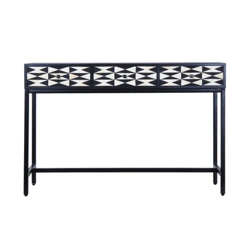 Console Table | Bone Inley Plus MS Meeraz