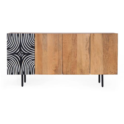 Side Board | Mango/Bone Inley Plus MS Meeraz