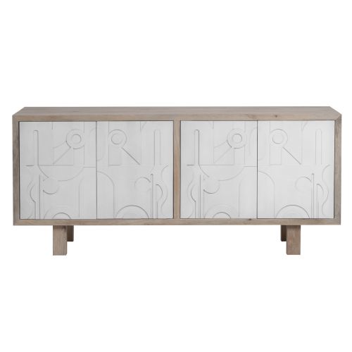 4 Dr. Sideboard | CC