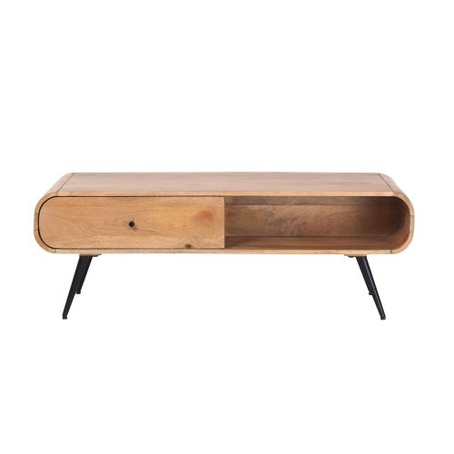 MIDI Coffee Table | Mango plus MS MAIDI