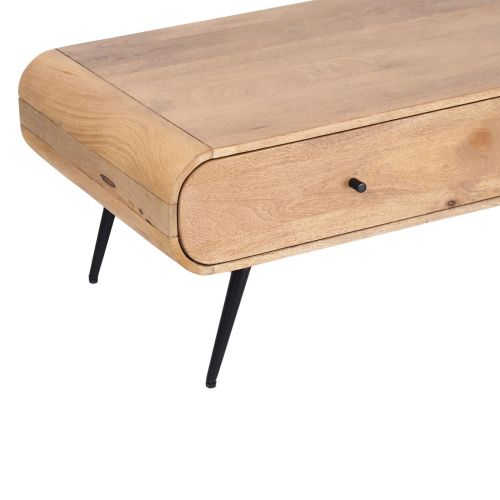 MIDI Coffee Table | Mango plus MS MAIDI