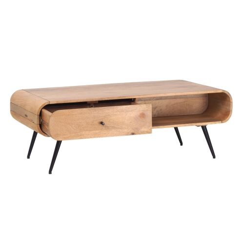 MIDI Coffee Table | Mango plus MS MAIDI