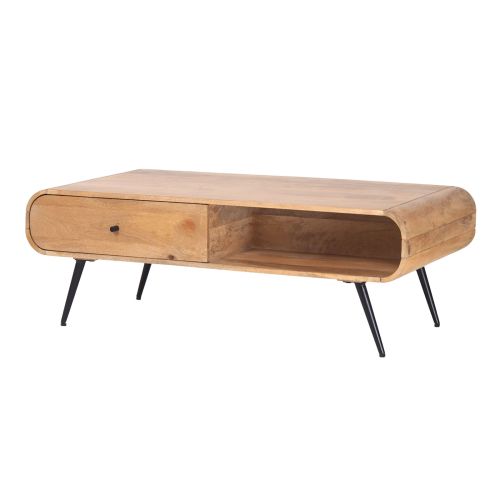 MIDI Coffee Table | Mango plus MS MAIDI