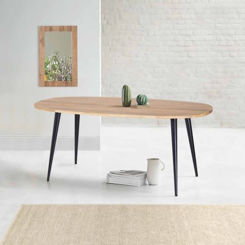  Dining Table | Mango plus MS MAIDI