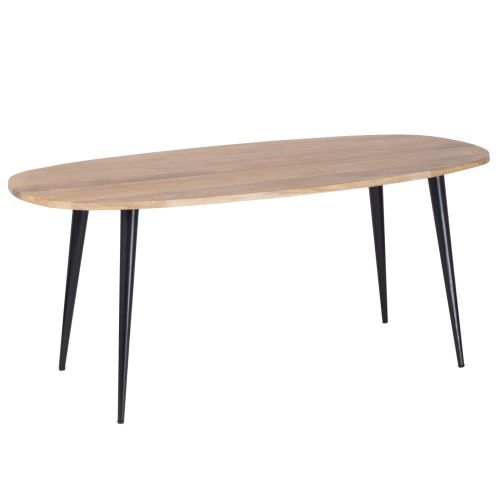  Dining Table | Mango plus MS MAIDI