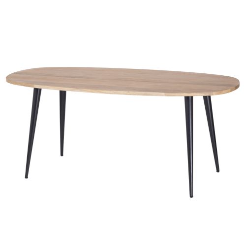  Dining Table | Mango plus MS MAIDI