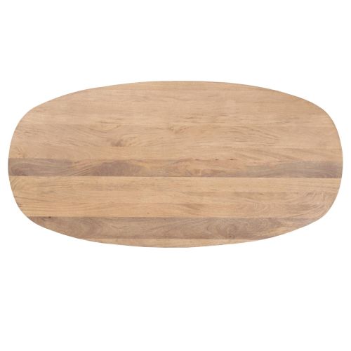  Dining Table | Mango plus MS MAIDI