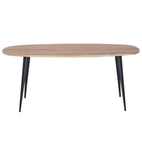  Dining Table | Mango plus MS MAIDI