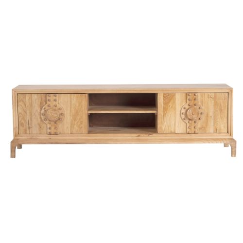 TV Cabinet  |  PUSHP