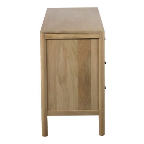 COMMODE 6T | MATAN