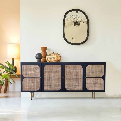  SIDEBOARD | CANE