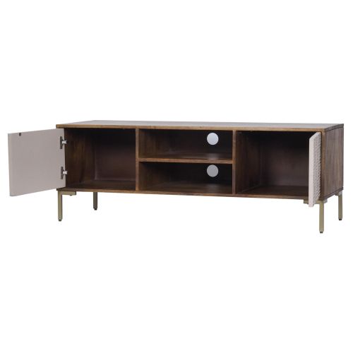 Tv Unit| Doj