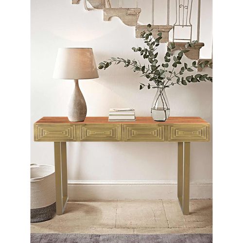  CONSOLE TABLE | MOO