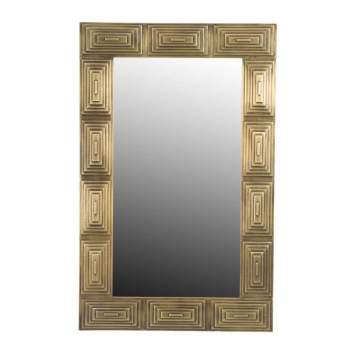 MIRROR FRAME | MOO