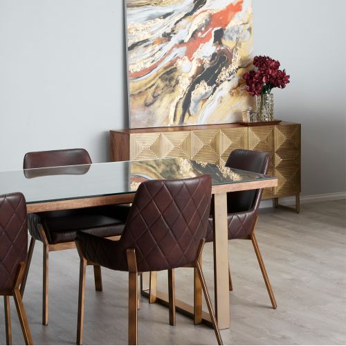 DINING TABLE | MOO