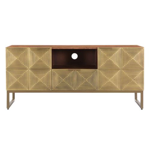 TV UNIT |MOO