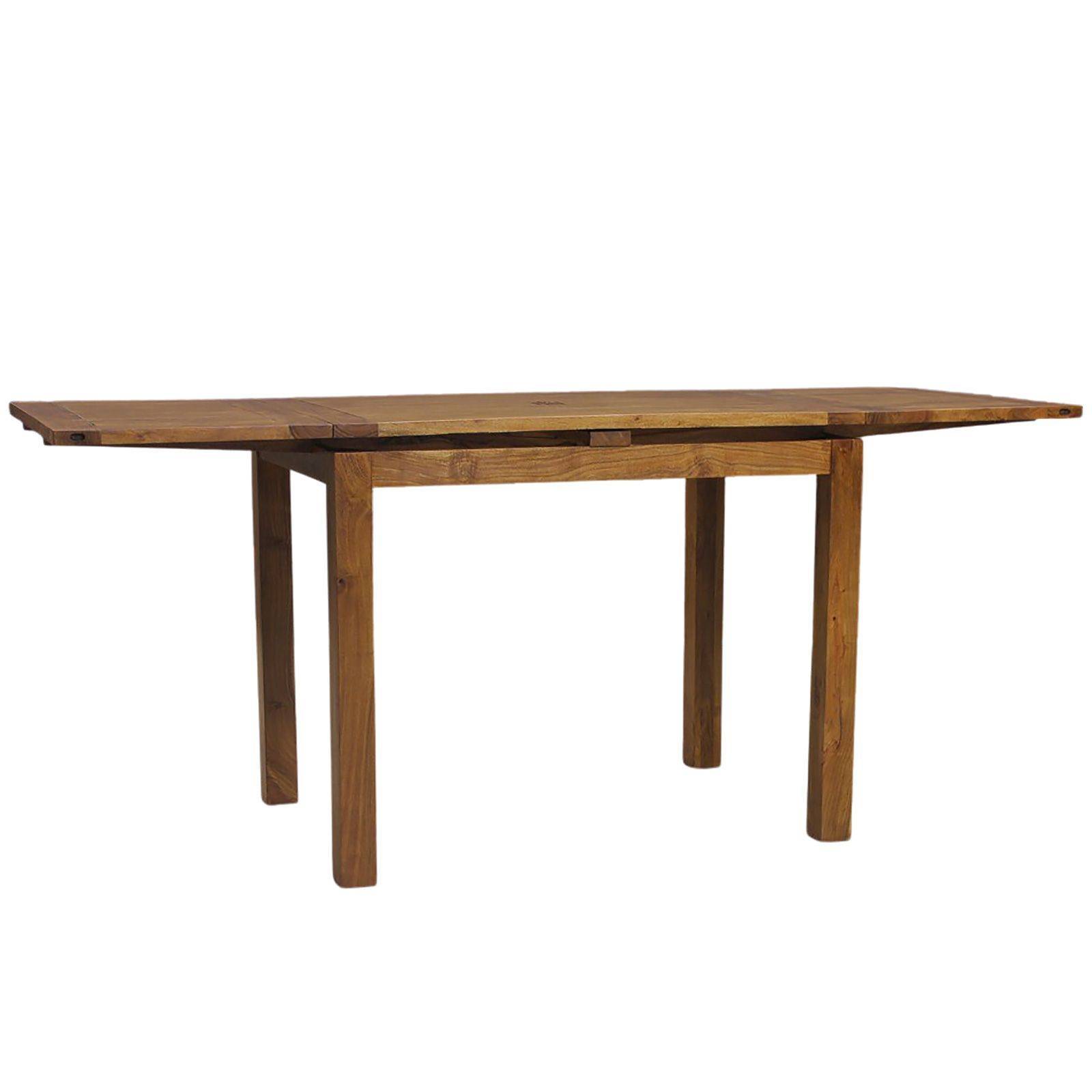 Table haute mange debout rectangulaire | Acacia Gordon