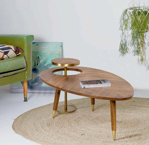 Coffee tables