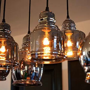 Lighting fixtures