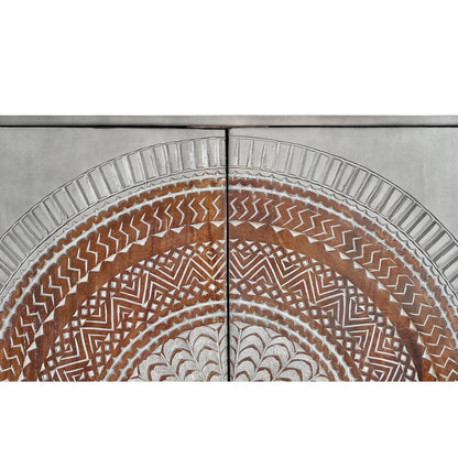 Buffet haut 2 portes | Manguier Mandala