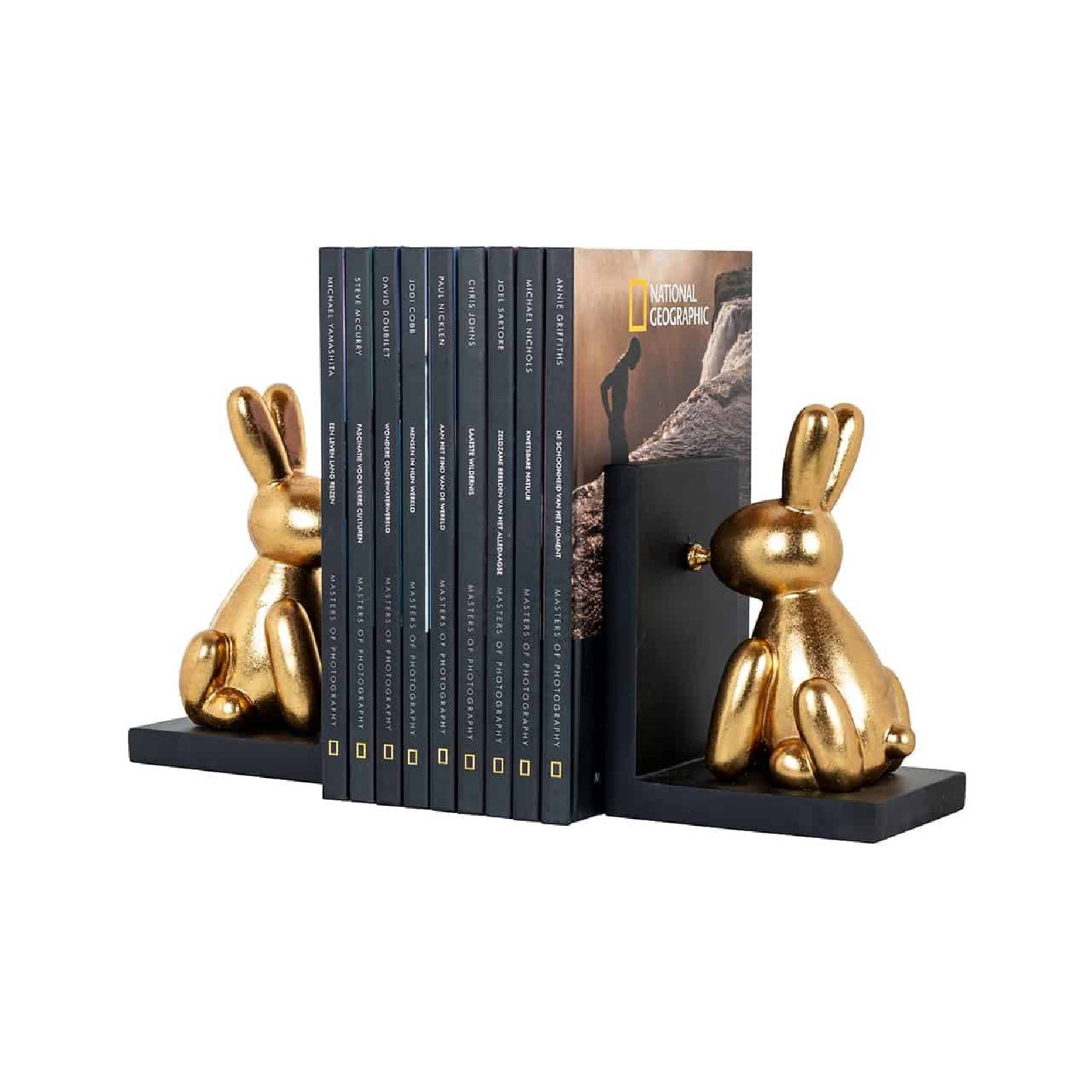 Boeken stetaard Cony (noir/or)