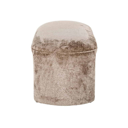 Canapé Fargo taupe chenille (Bergen 104 taupe chenille)