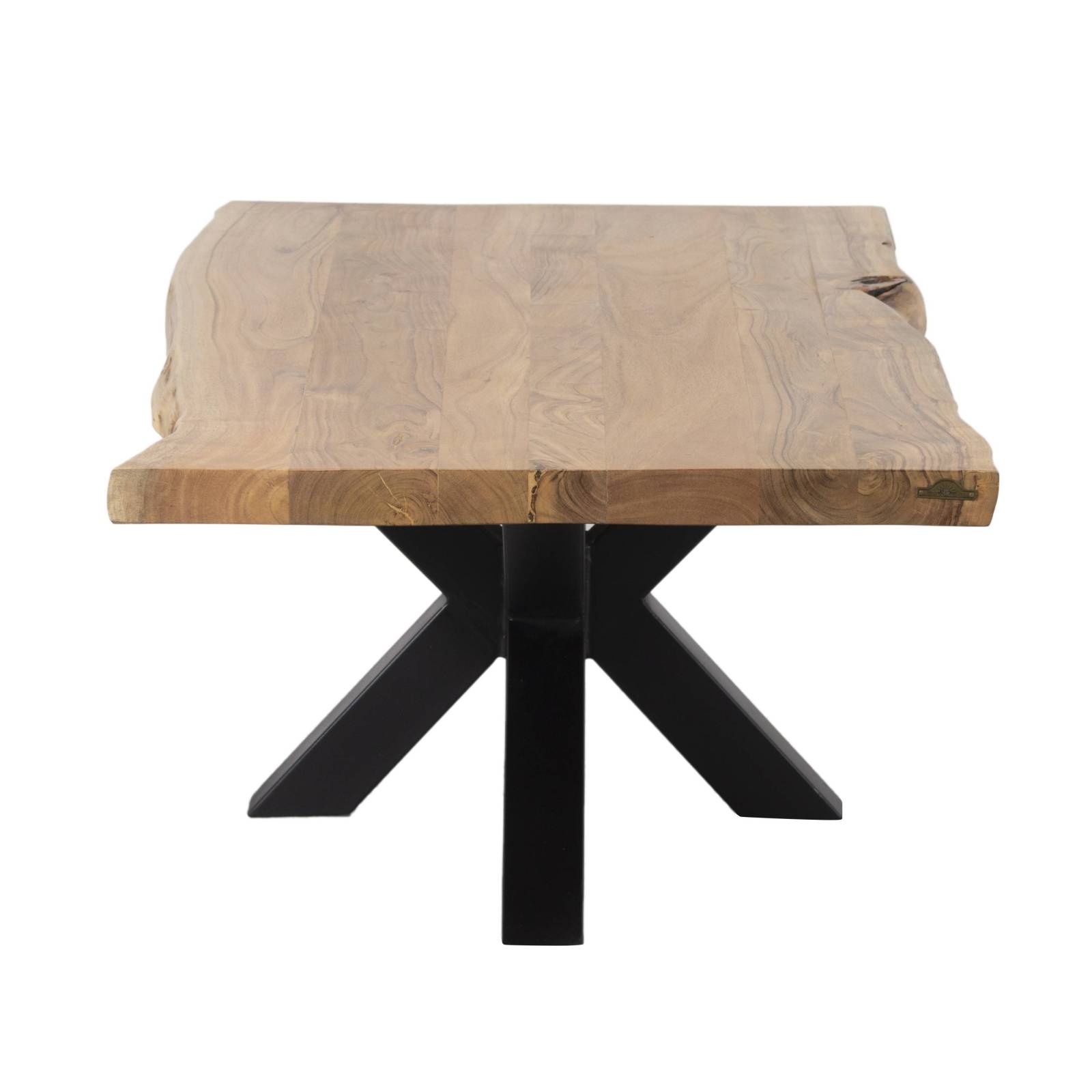 Table basse 130 cm | Acacia Bunting