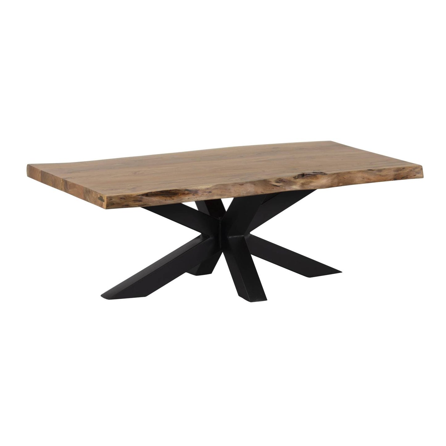 Table basse 130 cm | Acacia Bunting