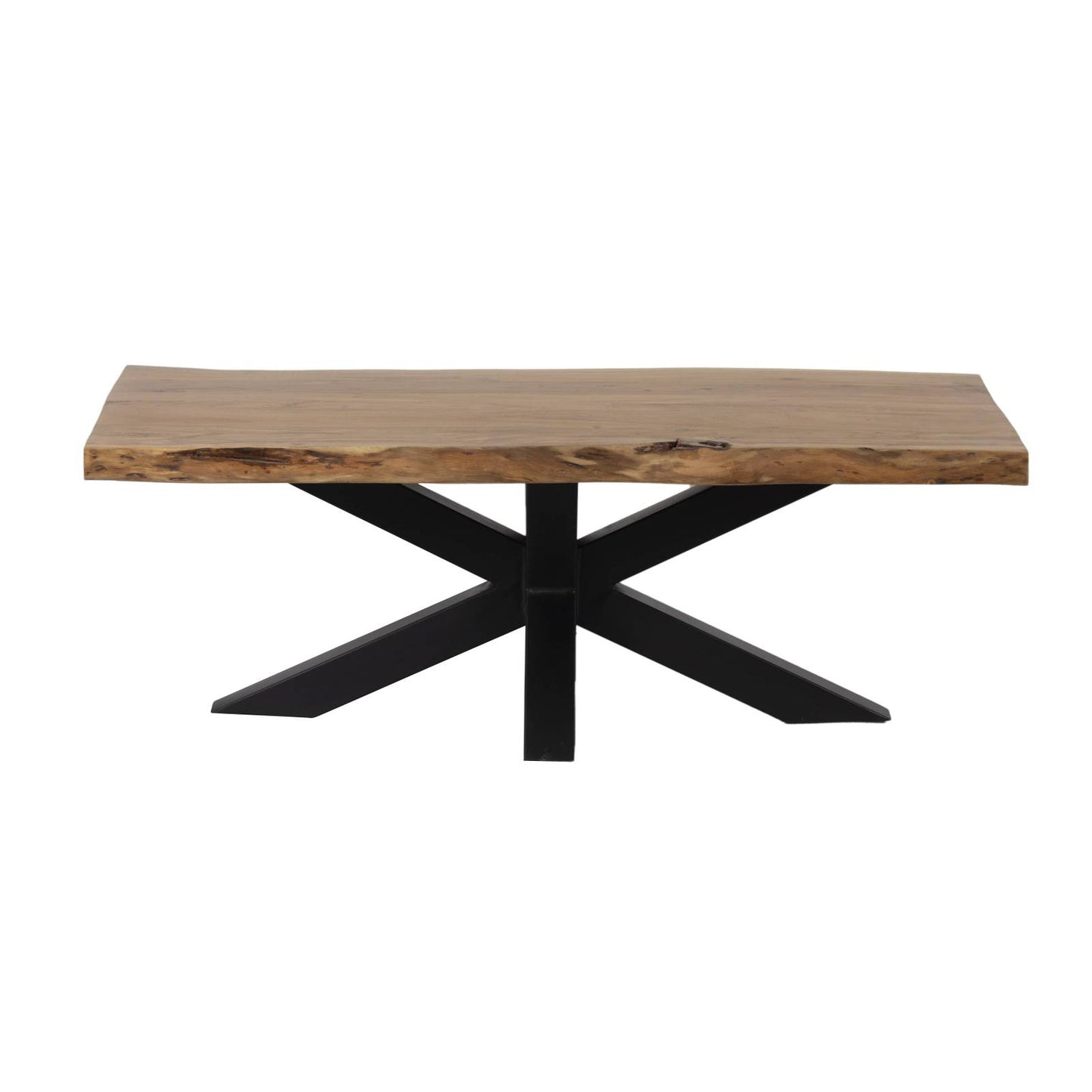 Table basse 130 cm | Acacia Bunting