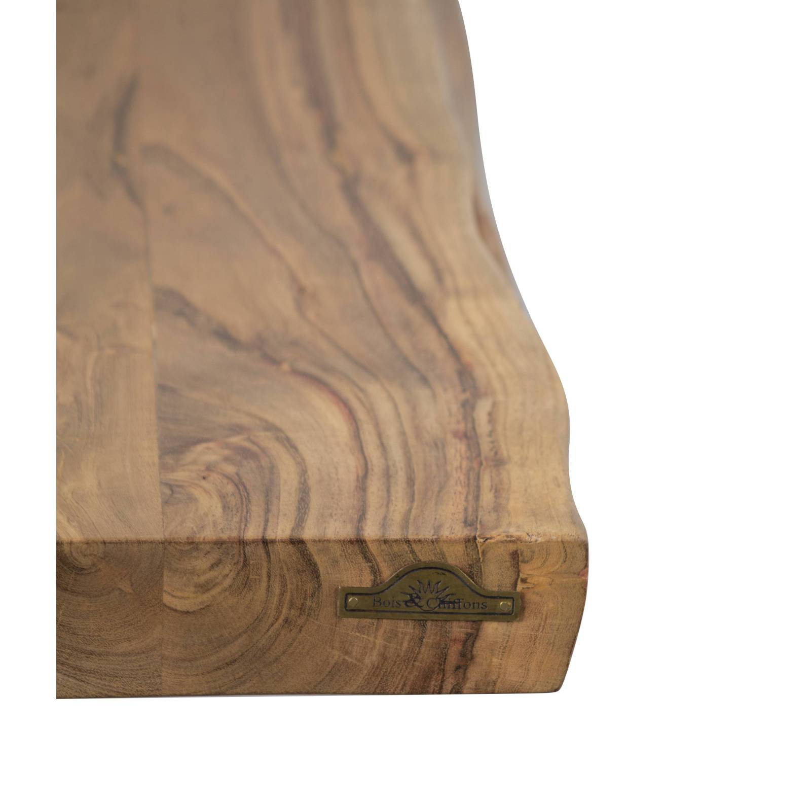 Table basse 130 cm | Acacia Bunting