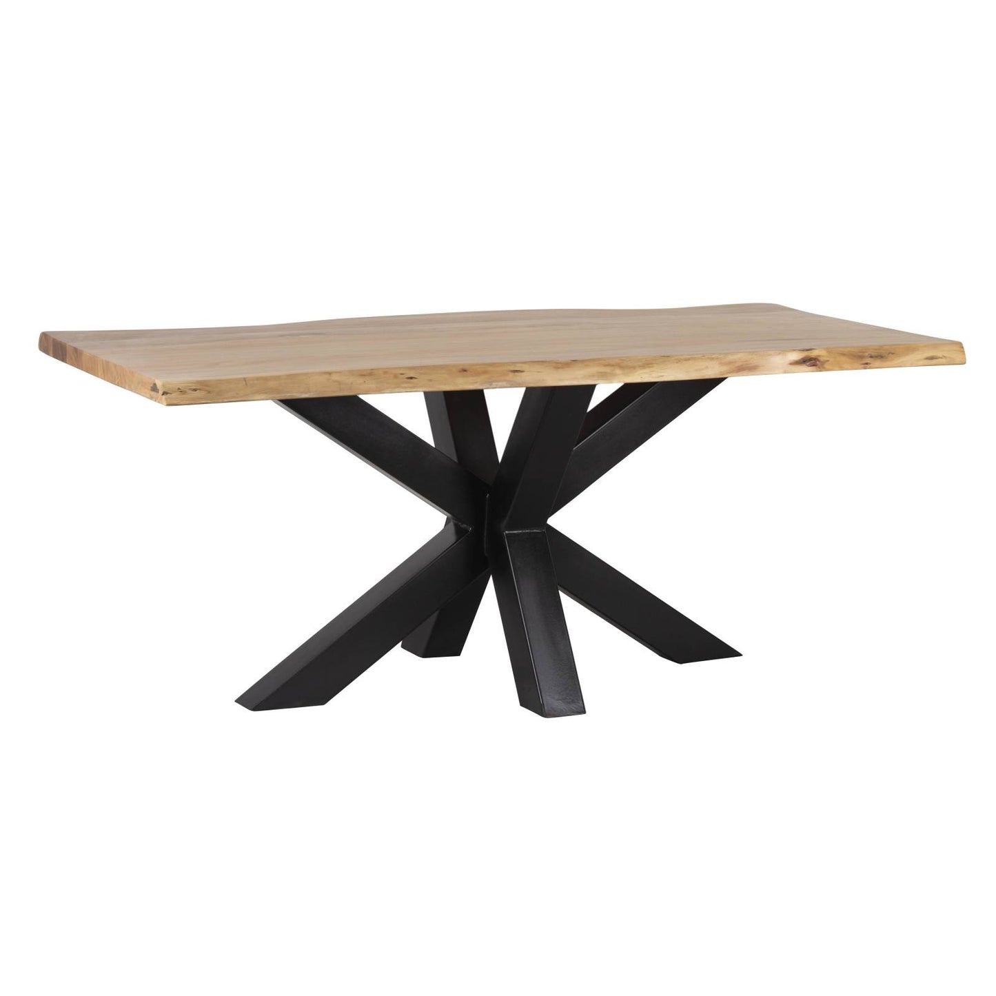 Table de repas 180 cm | Acacia Bunting