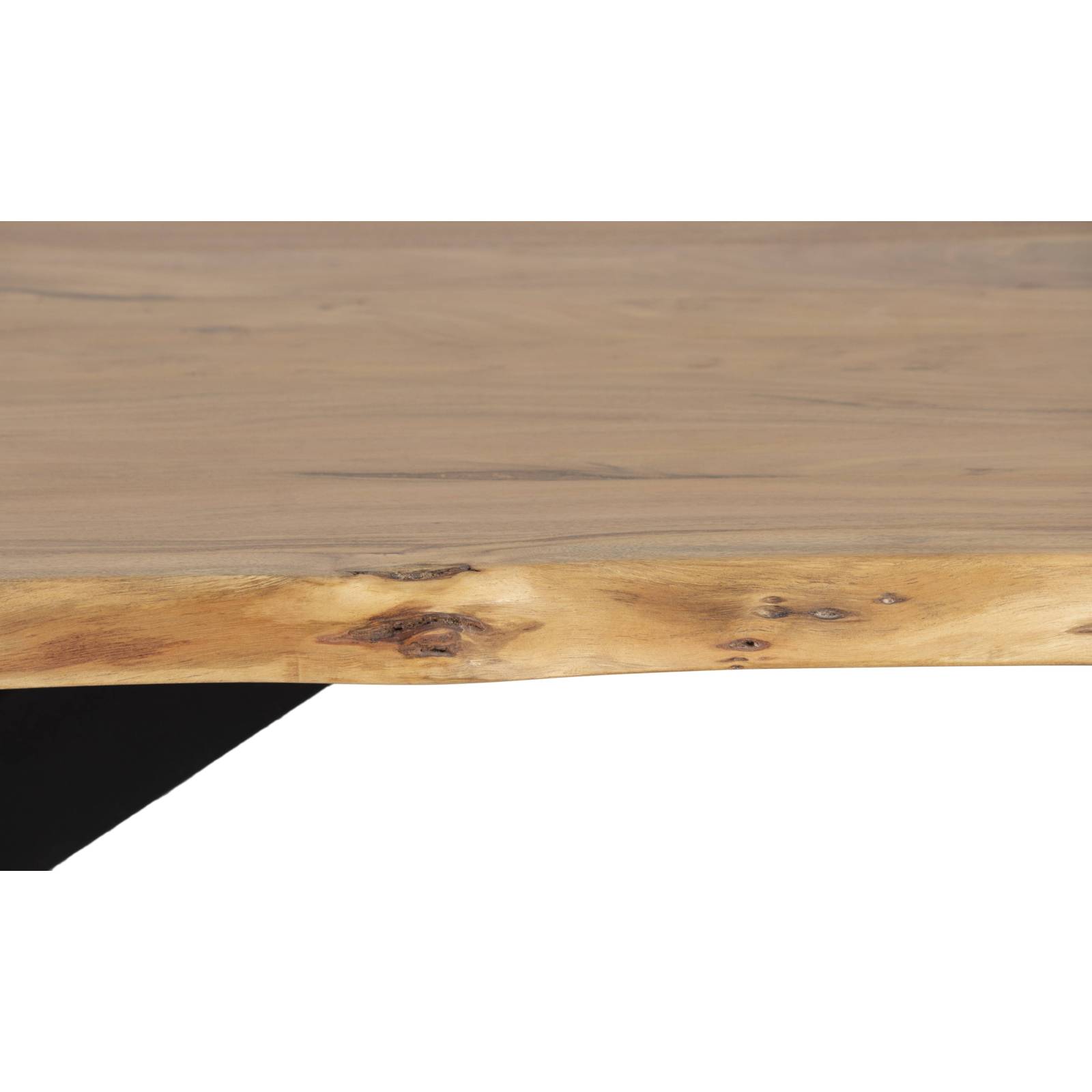 Table de repas 180 cm | Acacia Bunting