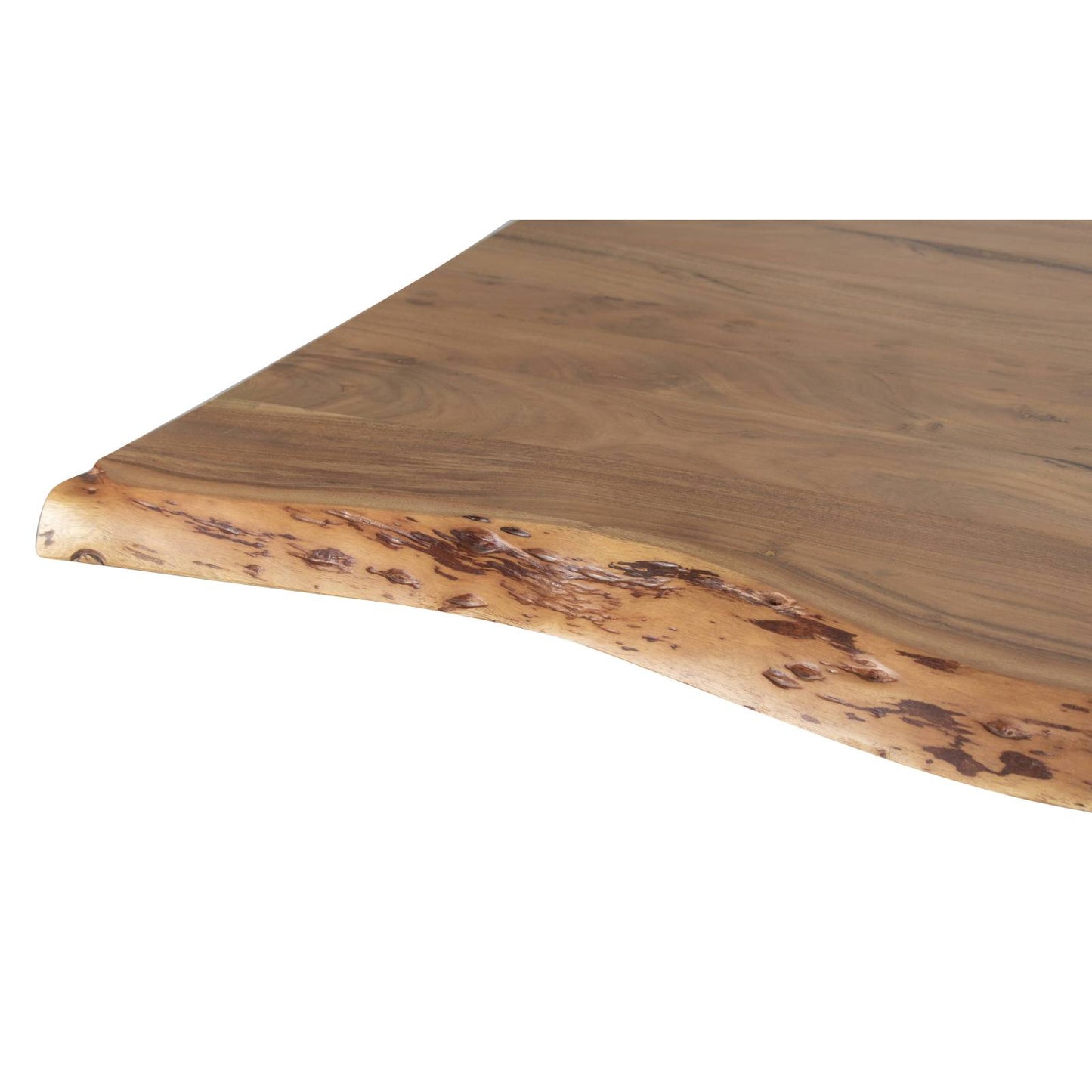 Table de repas 180 cm | Acacia Bunting