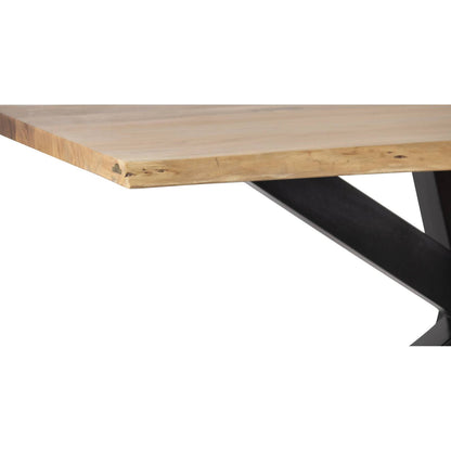 Table de repas 180 cm | Acacia Bunting