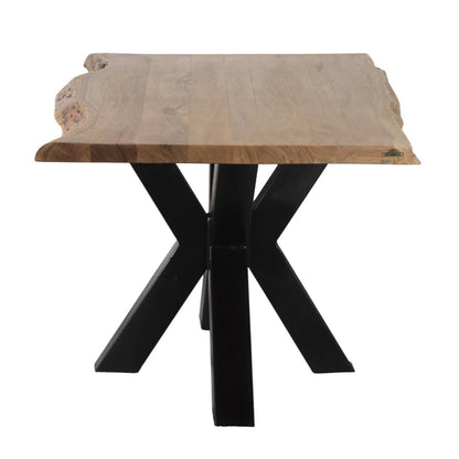 Table de repas 180 cm | Acacia Bunting